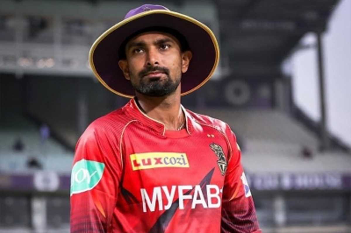 पारिवारिक चिकित्सा जरूरत से लिटन दास वापस बांग्लादेश रवाना पारिवारिक चिकित्सा जरूरत से लिटन दास वापस बांग्लादेश रवाना